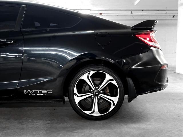 used 2015 Honda Civic car, priced at $16,800