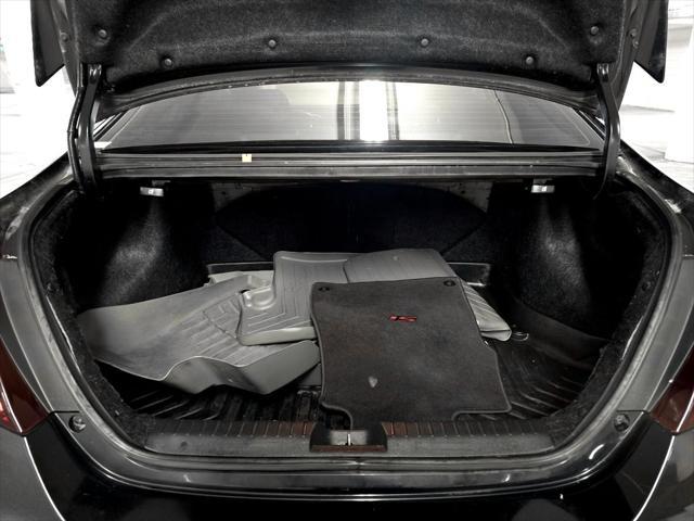 used 2015 Honda Civic car, priced at $16,800