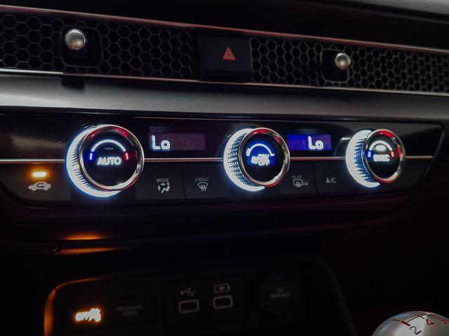 new 2025 Honda Civic Type R car, priced at $47,090