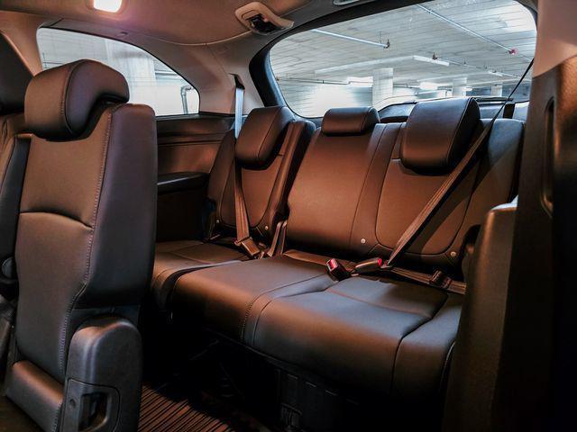 new 2026 Honda Odyssey car, priced at $41,910