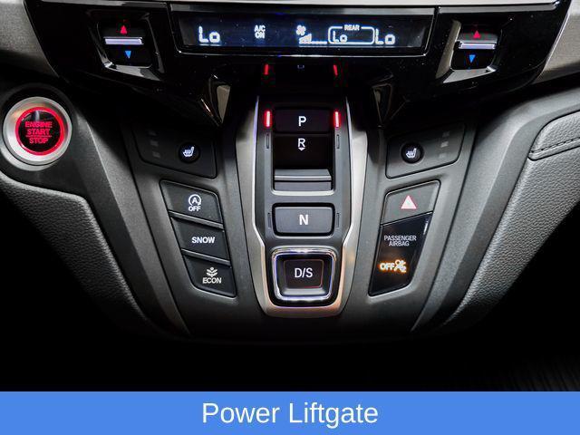 new 2026 Honda Odyssey car, priced at $41,910