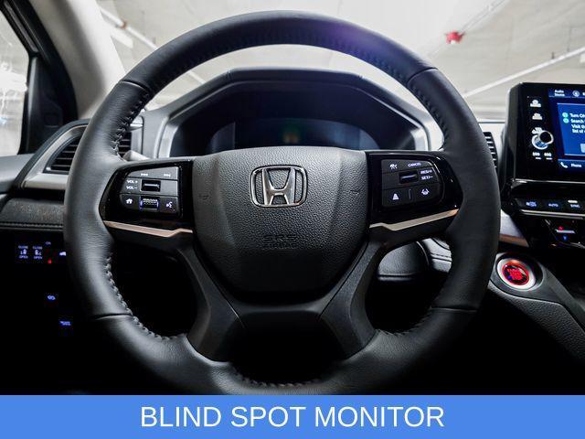 new 2026 Honda Odyssey car, priced at $41,910