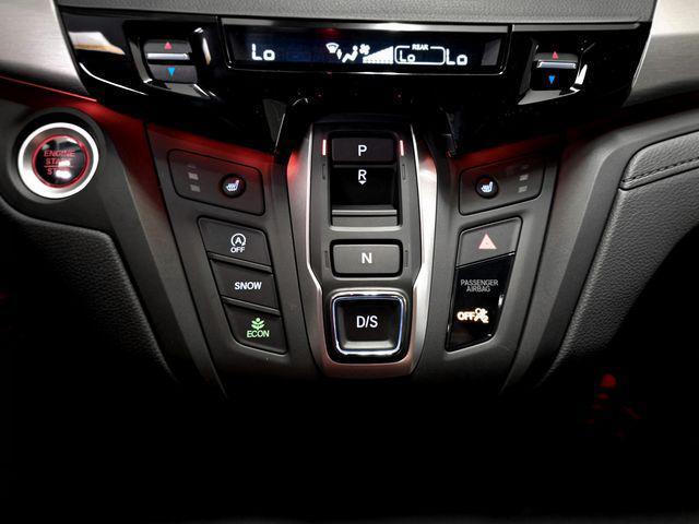 new 2025 Honda Odyssey car, priced at $43,075