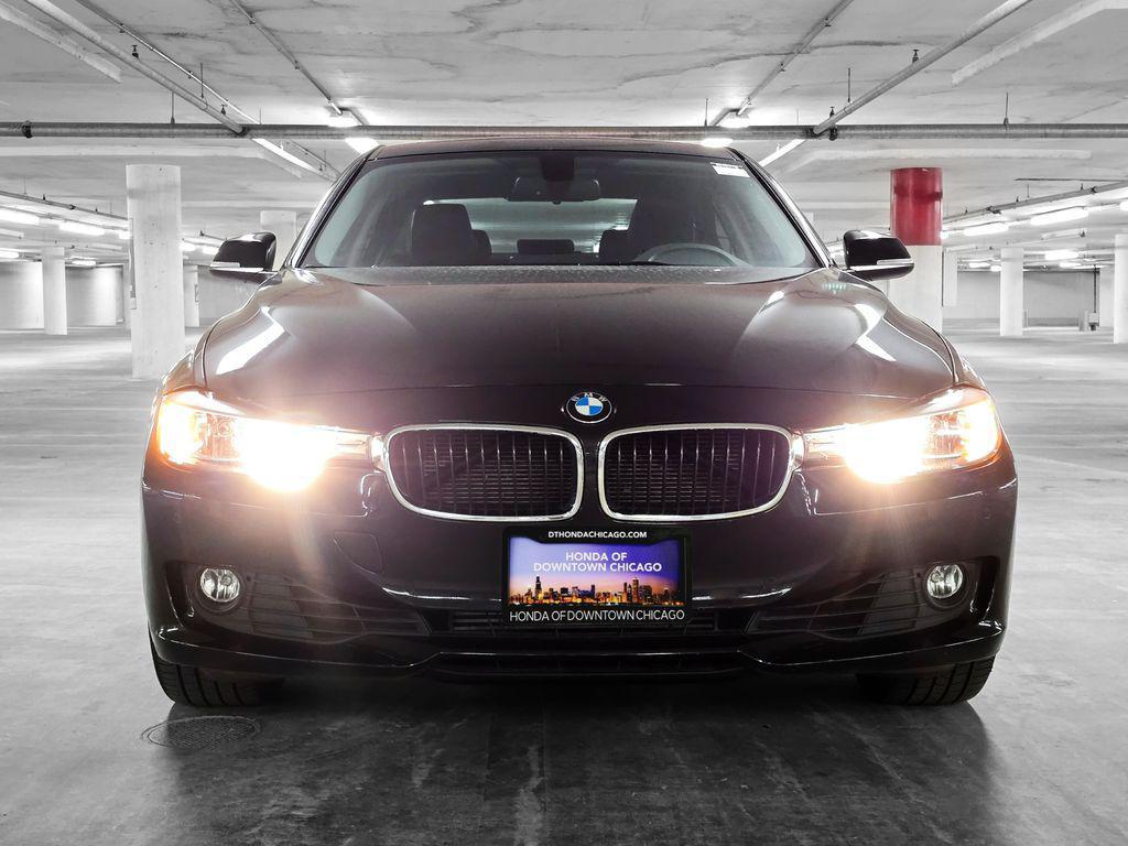 used 2015 BMW 328 car, priced at $15,600