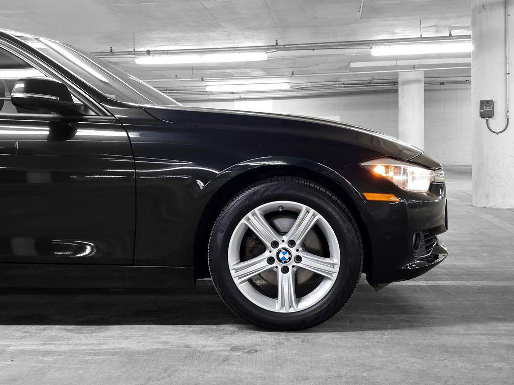 used 2015 BMW 328 car, priced at $15,600
