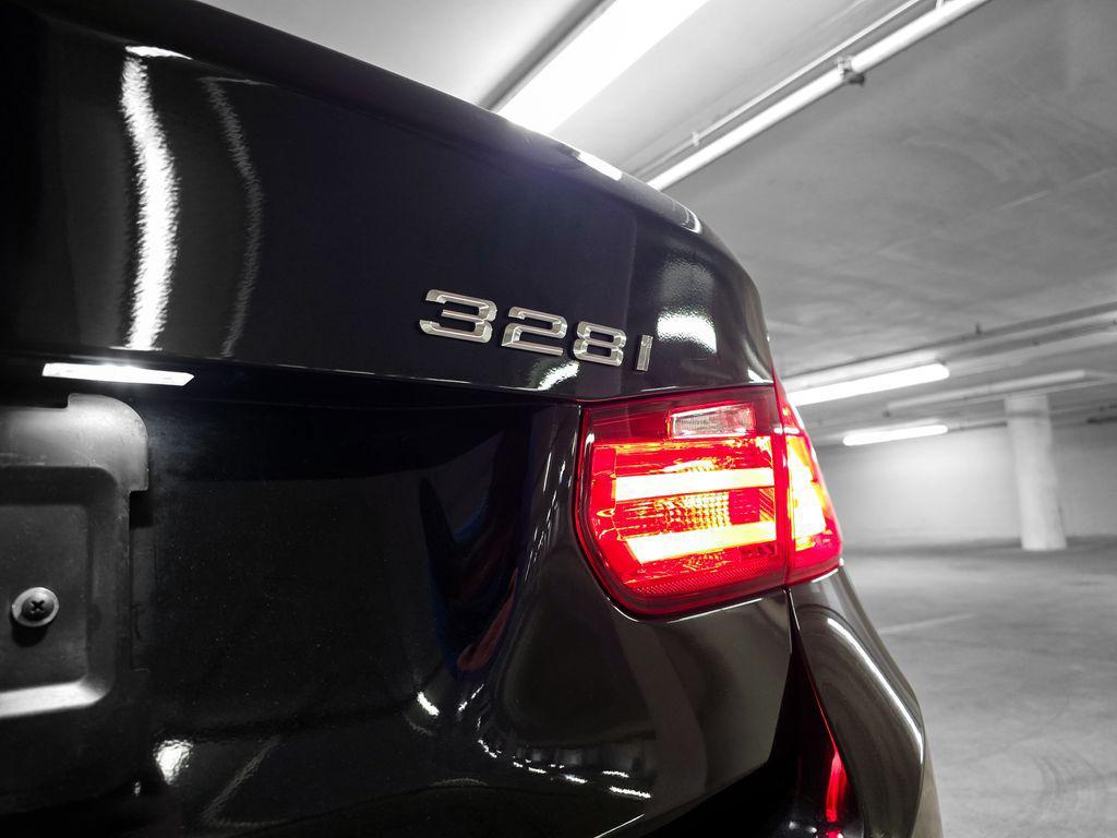 used 2015 BMW 328 car, priced at $15,600