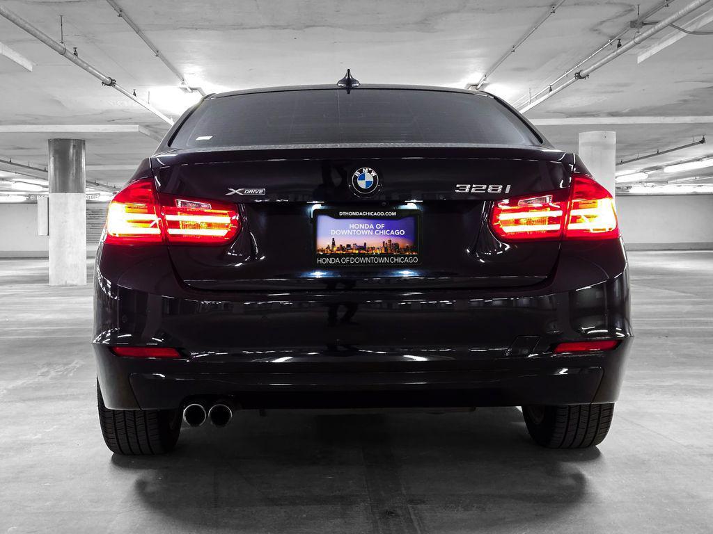 used 2015 BMW 328 car, priced at $15,600