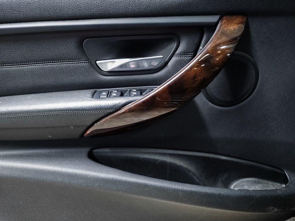 used 2015 BMW 328 car, priced at $15,600