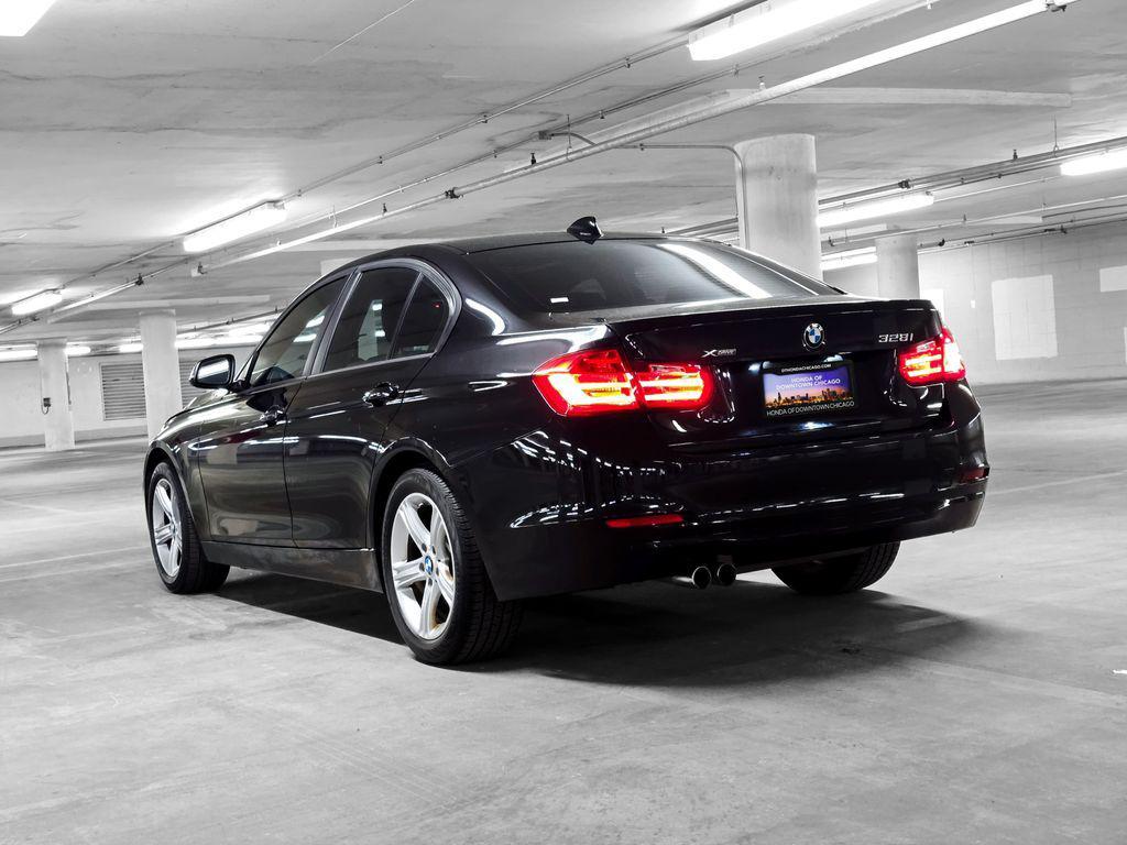 used 2015 BMW 328 car, priced at $15,600
