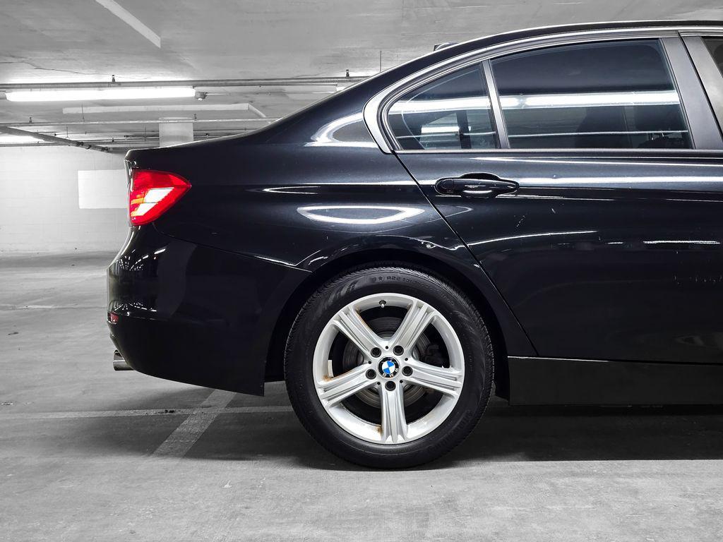 used 2015 BMW 328 car, priced at $15,600