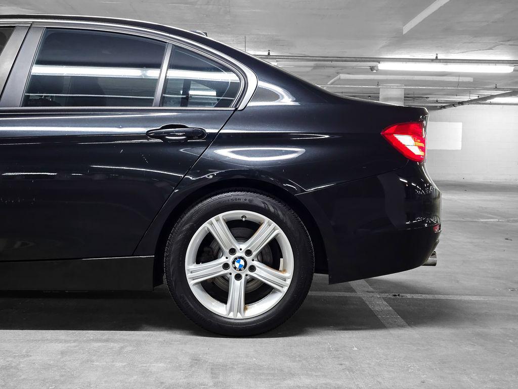 used 2015 BMW 328 car, priced at $15,600