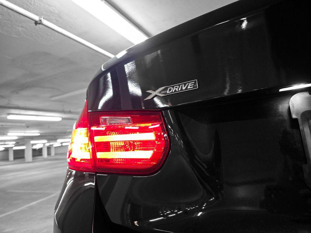 used 2015 BMW 328 car, priced at $15,600