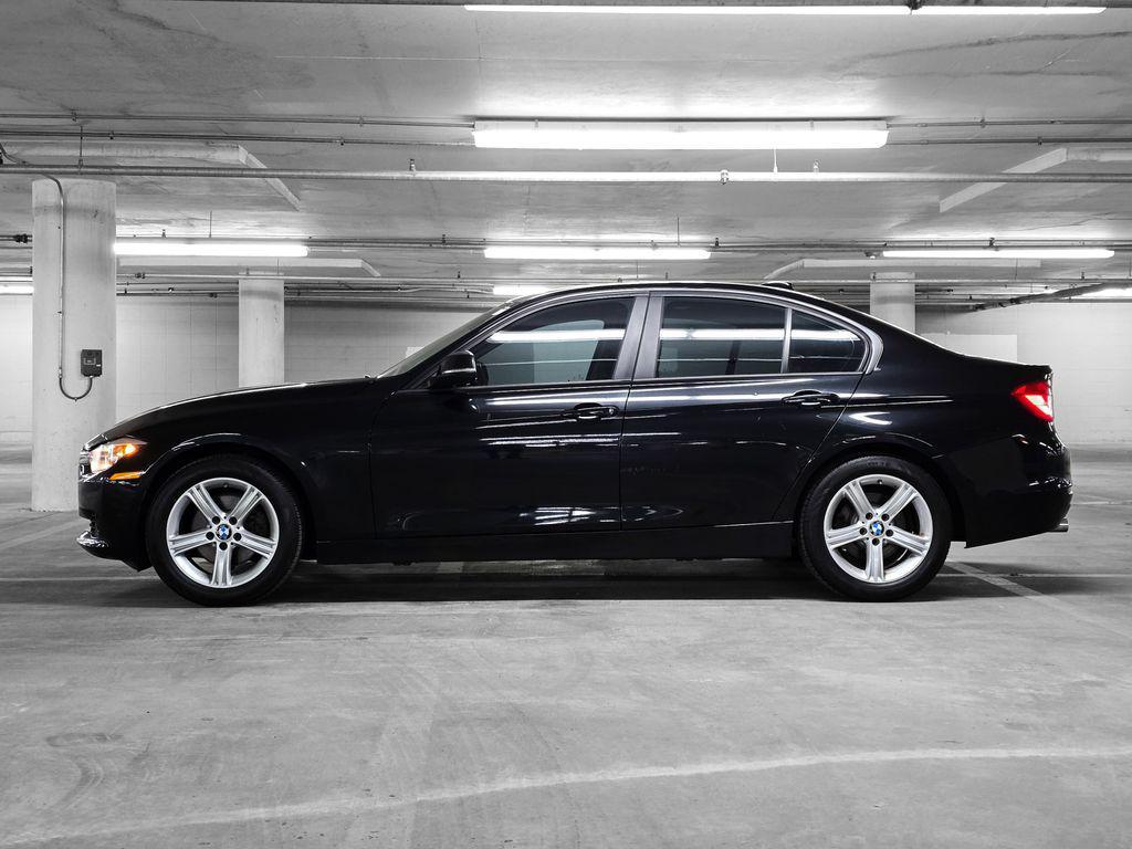 used 2015 BMW 328 car, priced at $15,600