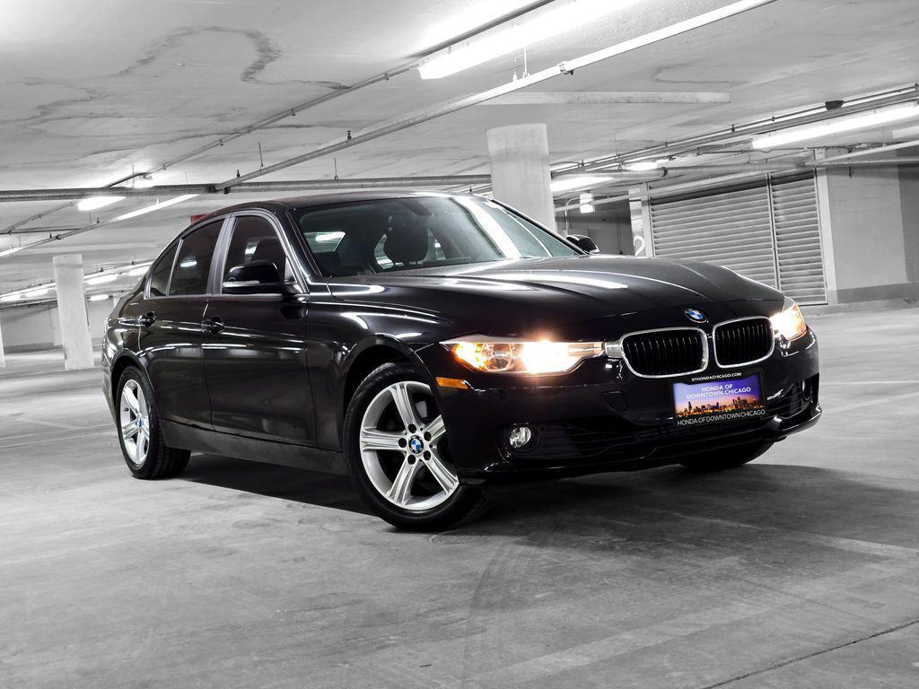 used 2015 BMW 328 car, priced at $15,600