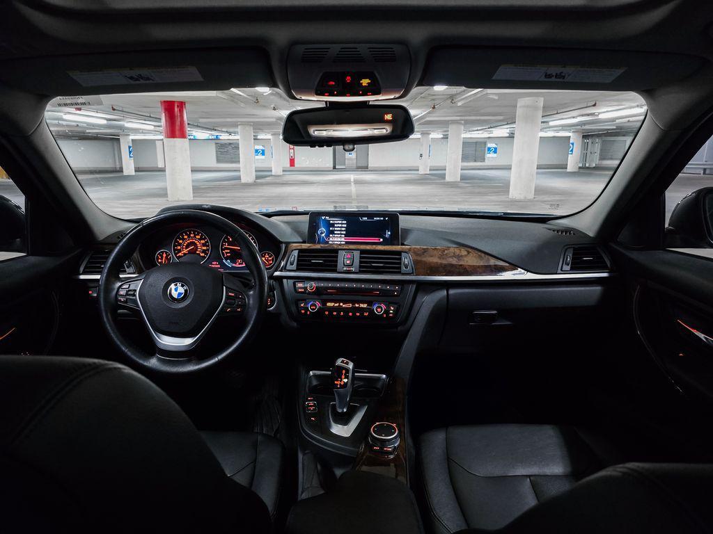 used 2015 BMW 328 car, priced at $15,600