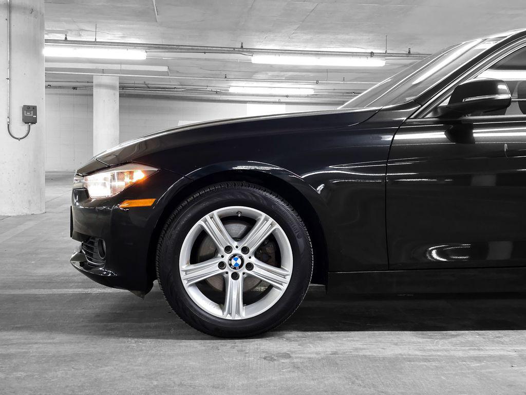 used 2015 BMW 328 car, priced at $15,600