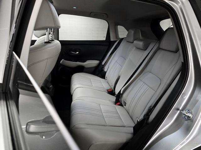 new 2026 Honda HR-V car, priced at $31,250