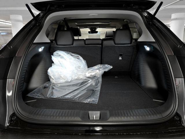 new 2026 Honda HR-V car, priced at $31,517