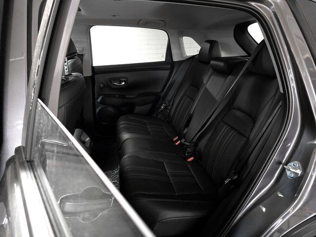 new 2026 Honda HR-V car, priced at $31,517