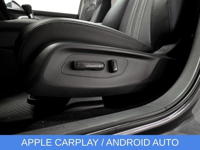 new 2026 Honda HR-V car, priced at $31,517