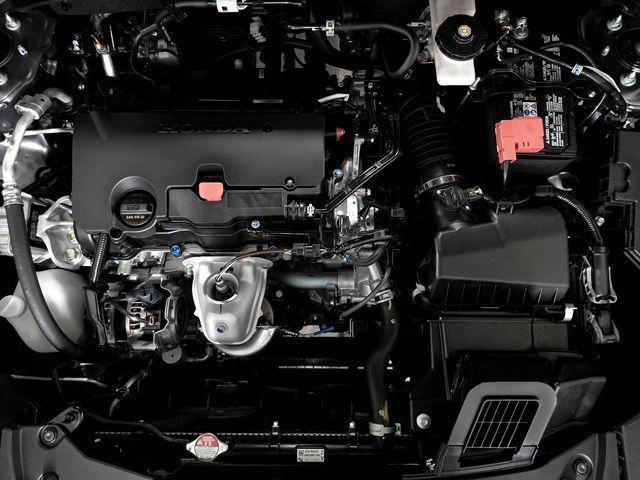 new 2026 Honda HR-V car, priced at $31,517