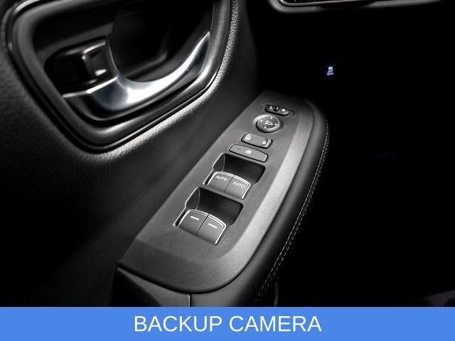 new 2026 Honda HR-V car, priced at $31,517