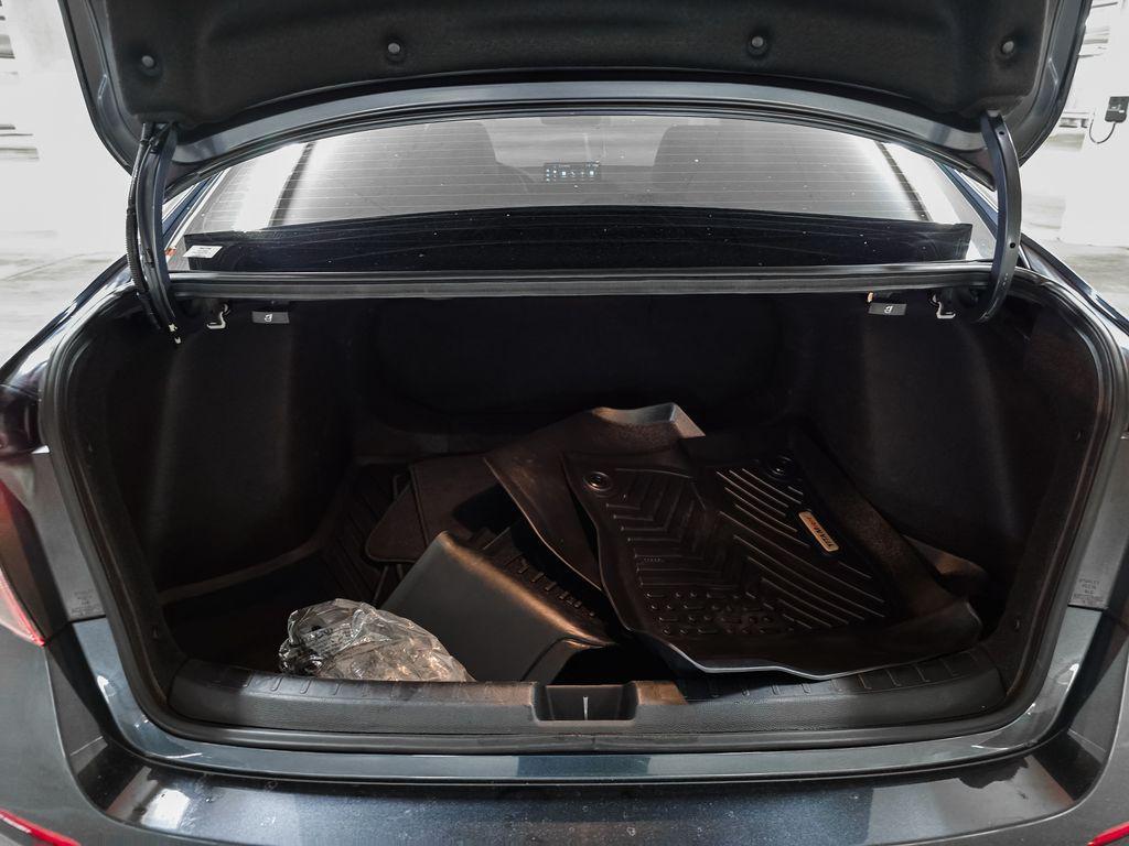 used 2025 Honda Civic Hybrid car, priced at $25,000