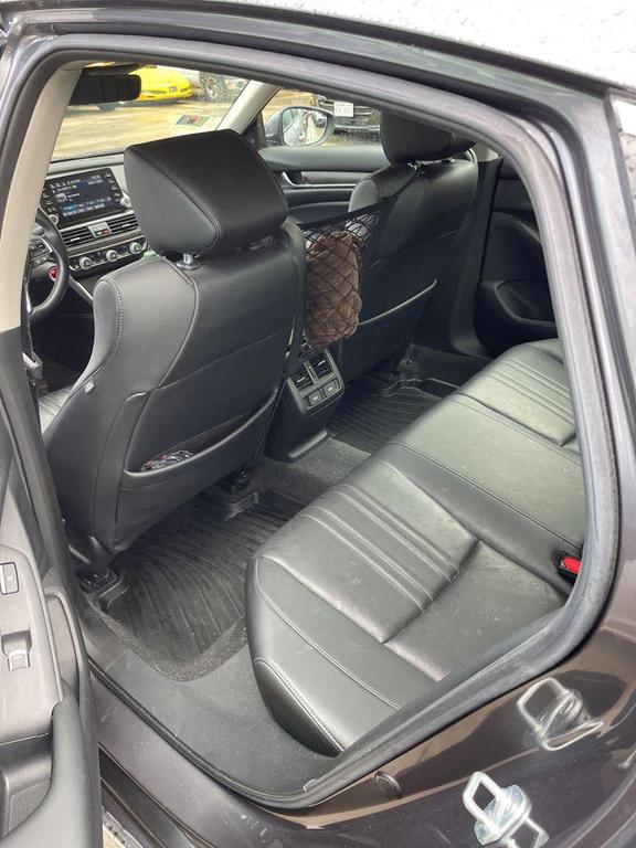 used 2021 Honda Accord Hybrid car, priced at $29,000