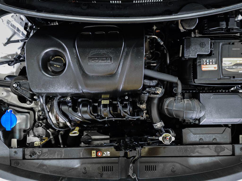 used 2019 Kia Rio car, priced at $9,000