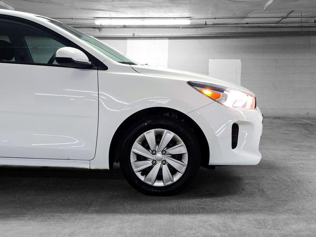 used 2019 Kia Rio car, priced at $9,000