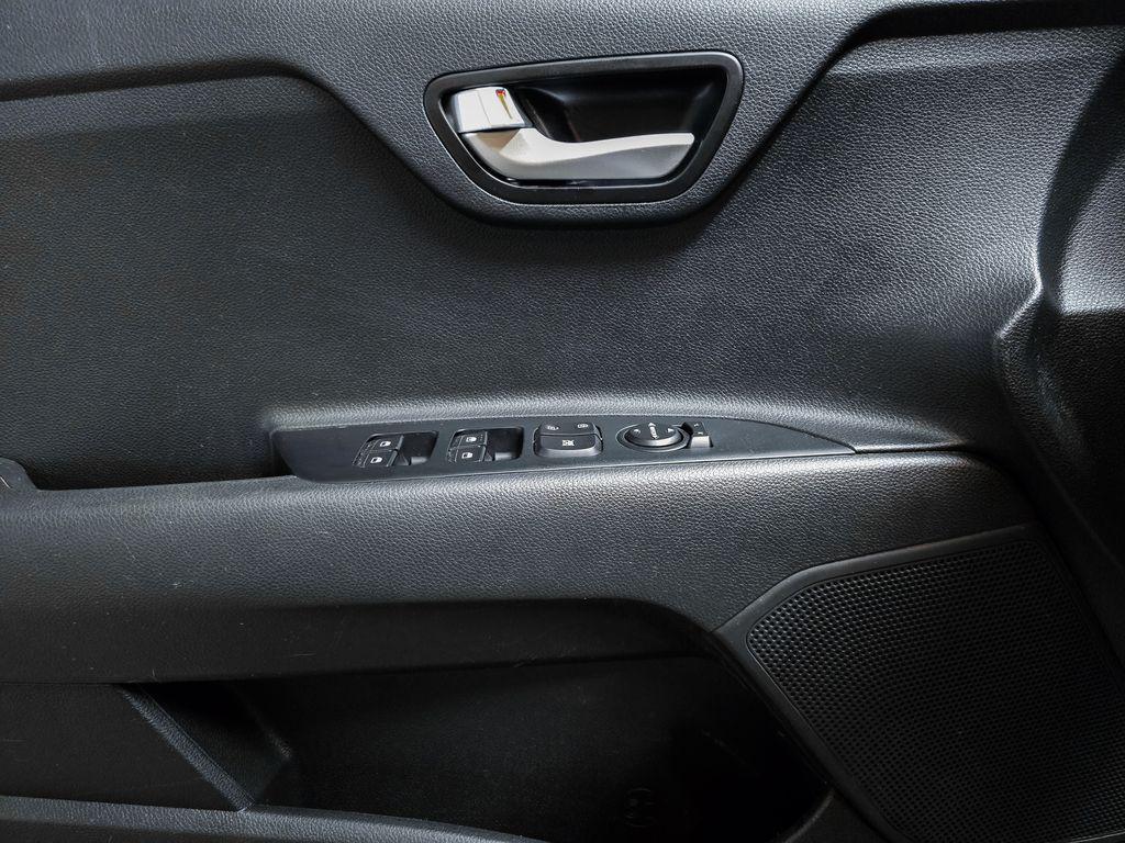 used 2019 Kia Rio car, priced at $9,000