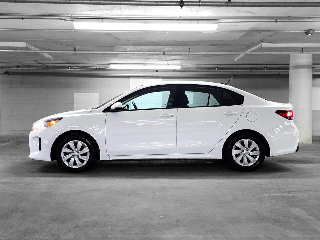 used 2019 Kia Rio car, priced at $9,000