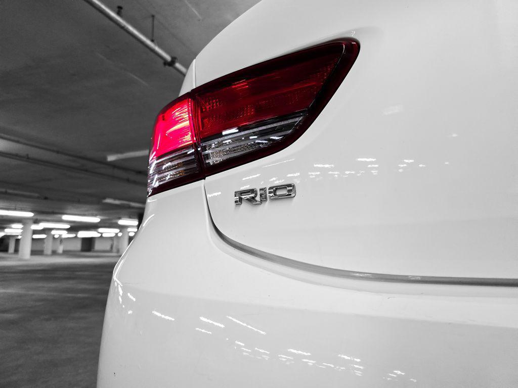 used 2019 Kia Rio car, priced at $9,000