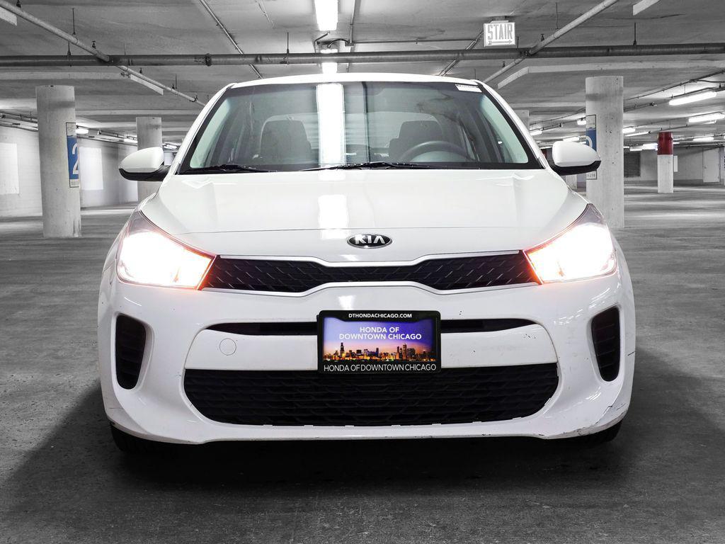 used 2019 Kia Rio car, priced at $9,000