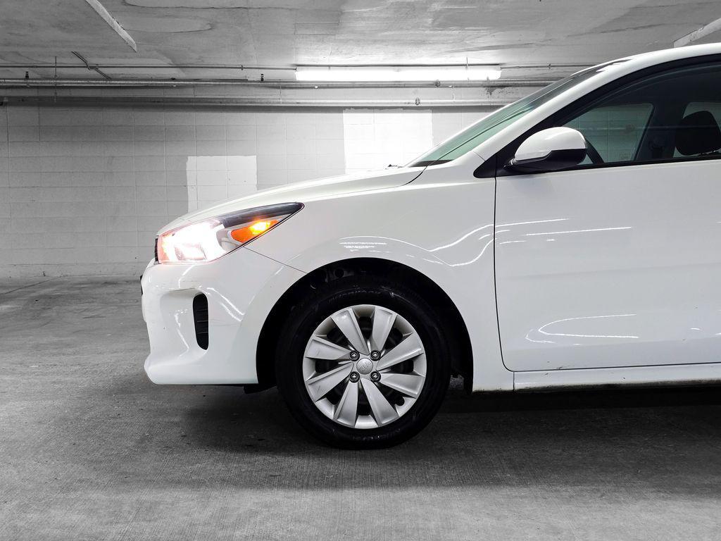 used 2019 Kia Rio car, priced at $9,000