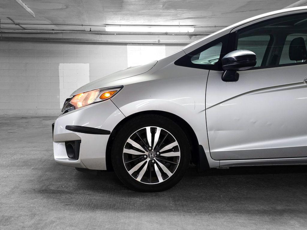 used 2015 Honda Fit car, priced at $14,800