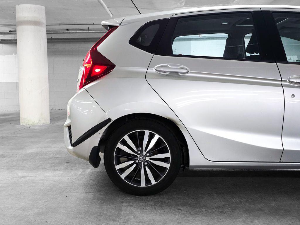 used 2015 Honda Fit car, priced at $14,800