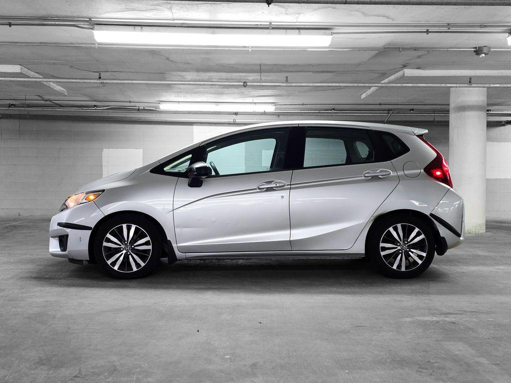used 2015 Honda Fit car, priced at $14,800