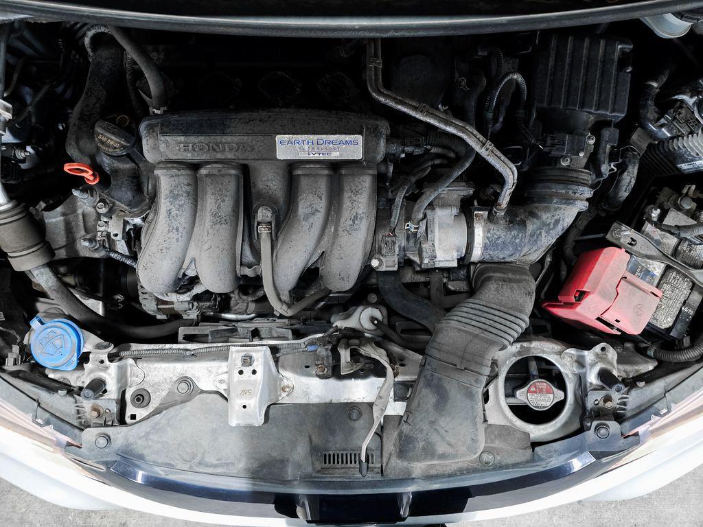 used 2015 Honda Fit car, priced at $14,800