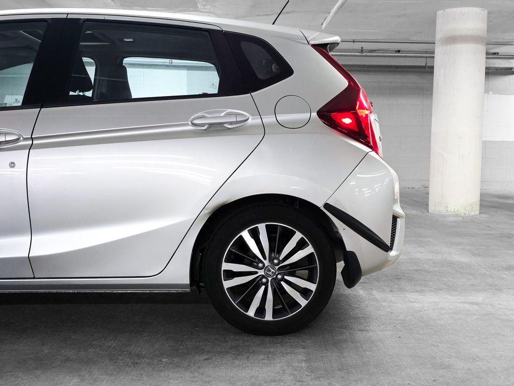 used 2015 Honda Fit car, priced at $14,800