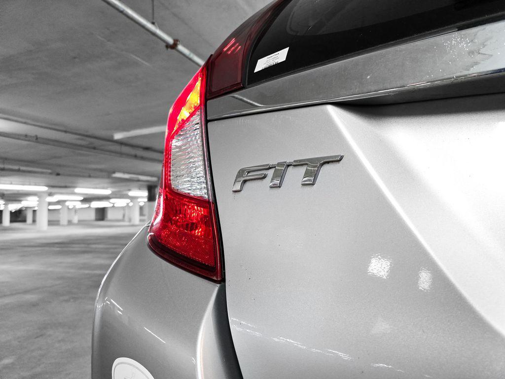 used 2015 Honda Fit car, priced at $14,800