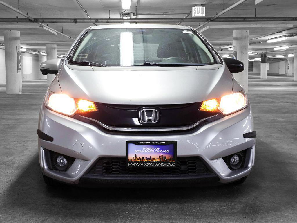 used 2015 Honda Fit car, priced at $14,800