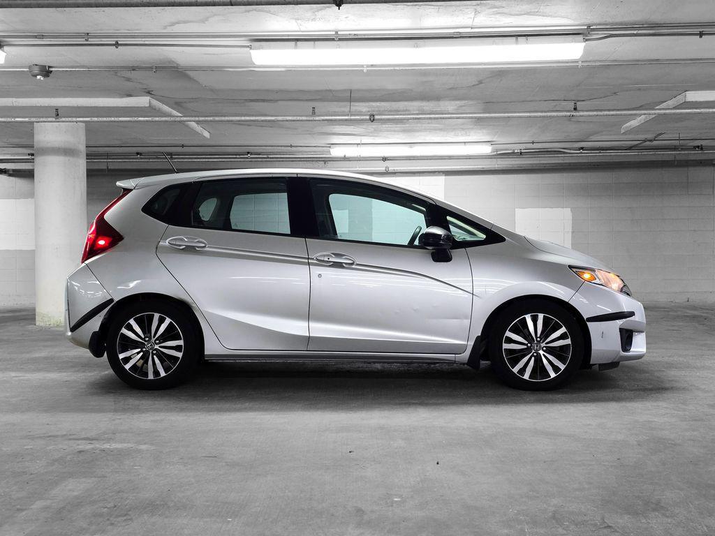 used 2015 Honda Fit car, priced at $14,800