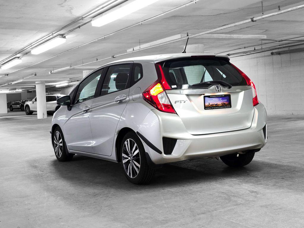 used 2015 Honda Fit car, priced at $14,800