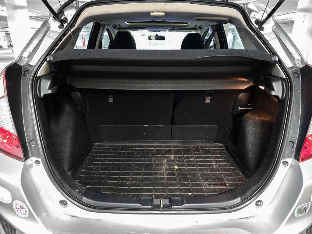 used 2015 Honda Fit car, priced at $14,800