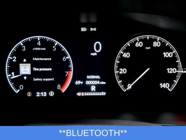 new 2026 Honda Odyssey car, priced at $41,637