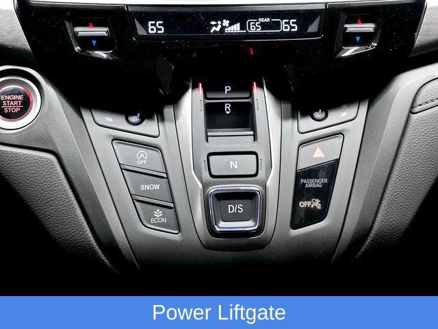 new 2026 Honda Odyssey car, priced at $41,637