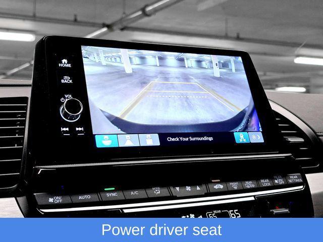 new 2026 Honda Odyssey car, priced at $41,637