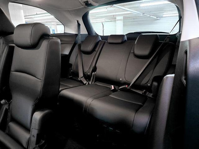 new 2026 Honda Odyssey car, priced at $41,637