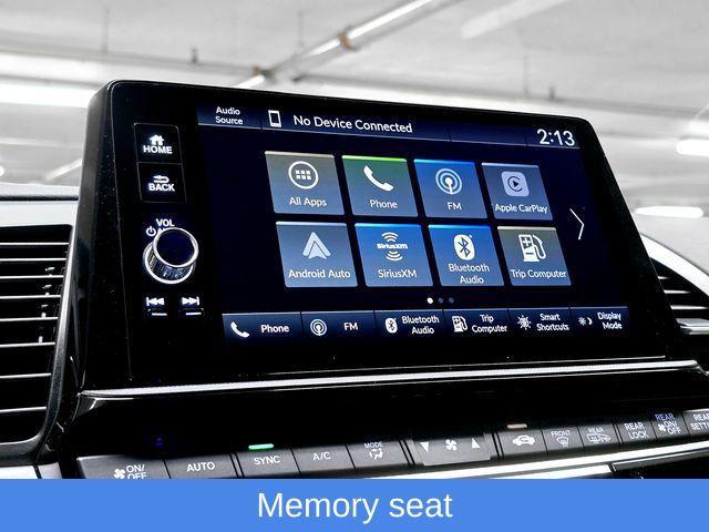 new 2026 Honda Odyssey car, priced at $41,637